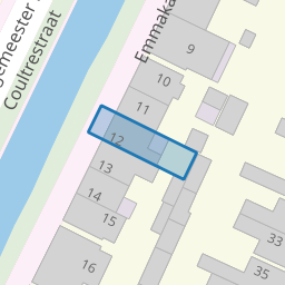 Perceel BDG00-C-2433