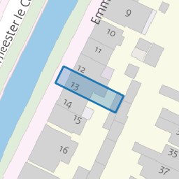 Perceel BDG00-C-2434