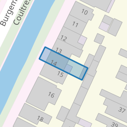 Perceel BDG00-C-2435