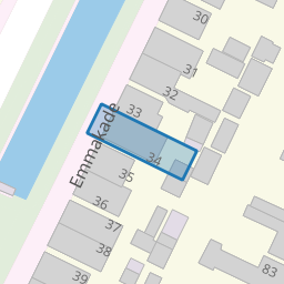 Perceel BDG00-C-2507