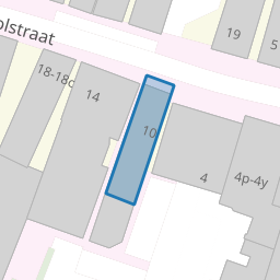 Perceel BDG00-C-2518