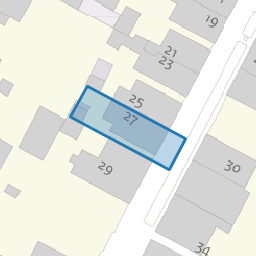 Perceel BDG00-C-2575