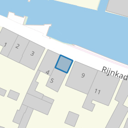 Perceel BDG00-C-2594