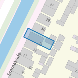 Perceel BDG00-C-2613