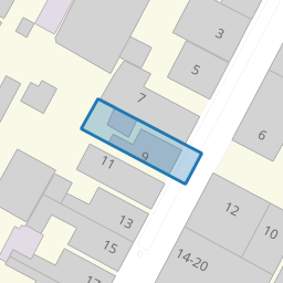 Perceel BDG00-C-2712