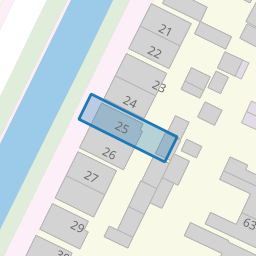 Perceel BDG00-C-2740