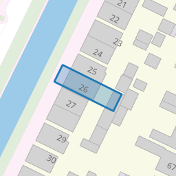 Perceel BDG00-C-2741