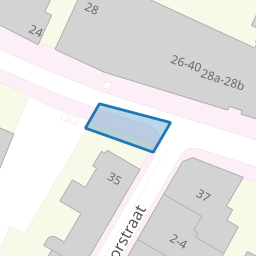 Perceel BDG00-C-2858