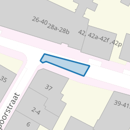 Perceel BDG00-C-2873