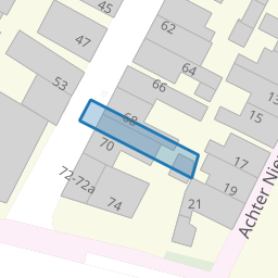 Perceel BDG00-C-2888