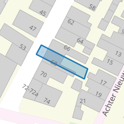 Perceel BDG00-C-2889