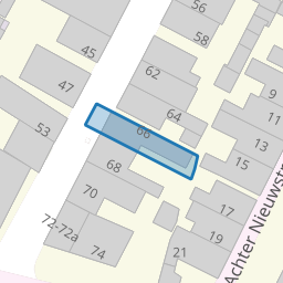 Perceel BDG00-C-2890