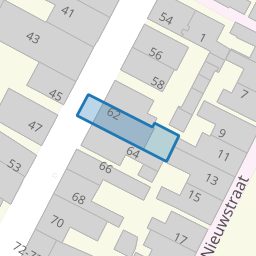 Perceel BDG00-C-2892