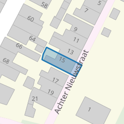 Perceel BDG00-C-2903