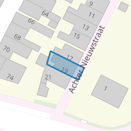 Perceel BDG00-C-2905