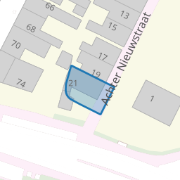 Perceel BDG00-C-2906