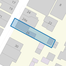 Perceel BDG00-C-2958