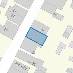 Perceel BDG00-C-2960