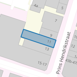 Perceel BDG00-C-2984