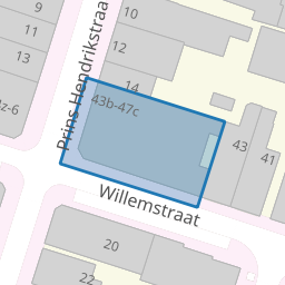 Perceel BDG00-C-3113