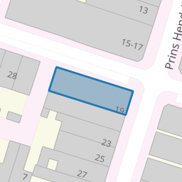 Perceel BDG00-C-3216