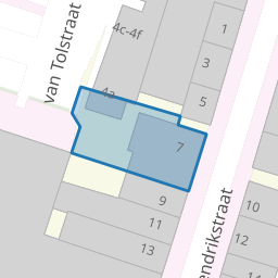 Perceel BDG00-C-3227