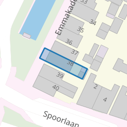 Perceel BDG00-C-3233