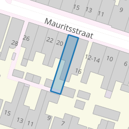 Perceel BDG00-C-3284