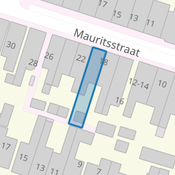 Perceel BDG00-C-3285