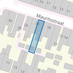 Perceel BDG00-C-3286