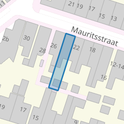 Perceel BDG00-C-3287