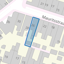 Perceel BDG00-C-3288