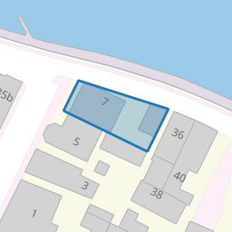 Perceel BDG00-C-3301