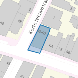 Perceel BDG00-C-3306