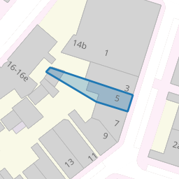 Perceel BDG00-C-3315