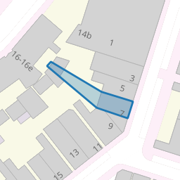 Perceel BDG00-C-3316