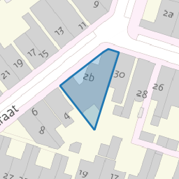 Perceel BDG00-C-3333