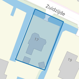 Perceel BDG00-C-3387