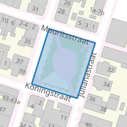 Perceel BDG00-C-3447