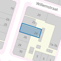 Perceel BDG00-C-3492