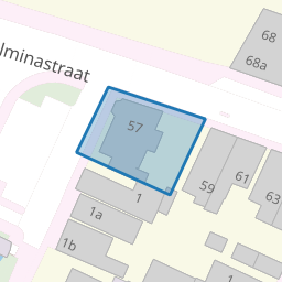 Perceel BDG00-C-3512