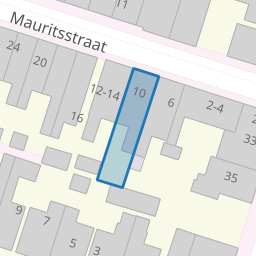 Perceel BDG00-C-3531