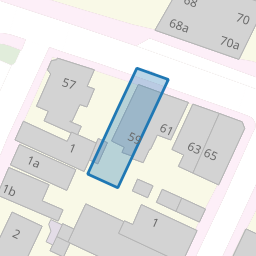 Perceel BDG00-C-3540