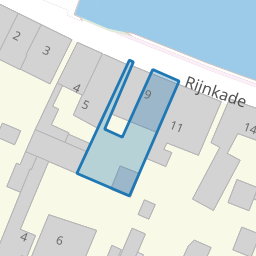 Perceel BDG00-C-3548