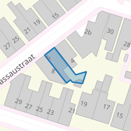 Perceel BDG00-C-3558