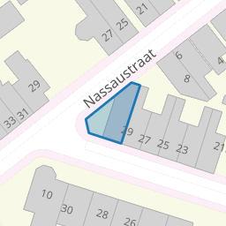 Perceel BDG00-C-3560