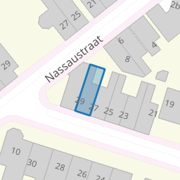 Perceel BDG00-C-3561