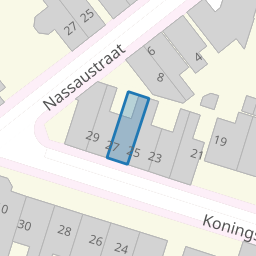 Perceel BDG00-C-3562