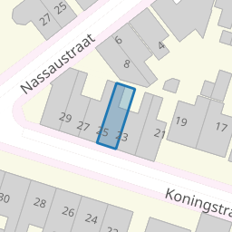 Perceel BDG00-C-3563