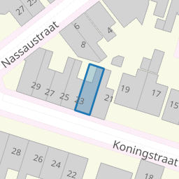 Perceel BDG00-C-3564